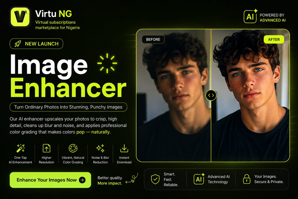 Image Enhancer